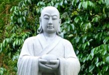 弟子阿難遭到女子糾纏 佛陀該如何解決?