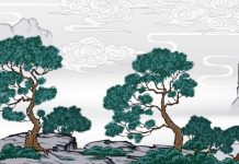 至孝的力量 竟能改变人的命运