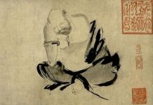 高僧回應惡毒誣告的方式 你絕對猜不到