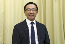 田北俊等退自由黨 中共背後策劃 溫和反對聲音亦遭滅聲