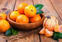 橘子抗癌 但不宜與哪些食物同食?