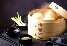 饅頭冷凍太久有黃麴黴毒素?這饅頭不能吃
