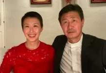 中國前羽球一姐葉釗穎爆料 內部逼她奧運輸球
