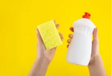一塊洗碗海綿 竟有10種不為人知的用途