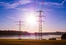 客戶滿意度調查:與大型電力公司相比,小型公司服務更好