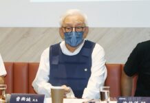 中天提告妨害名誉 曹兴诚:荒唐至极将反告求偿50亿