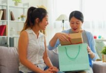 親戚之間隨禮 要記住這3個規矩(組圖)
