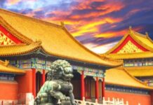 中共篡政後毛澤東為何一直不去延安?