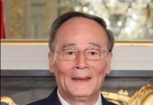 紅朝秘聞:王岐山父子也曾被批鬥(圖)