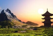 心病還需心藥醫 色慾招病斷欲解病(圖)