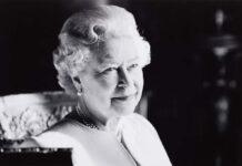 英國女王伊麗莎白二世辭世 享年96歲