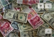 人民幣匯率跌破6.9:還會持續走貶嗎?