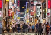 3中國男惡意散播愛滋 東京或已逾千人感染