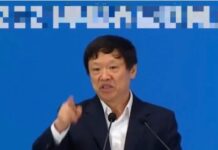 不小心說漏嘴? 胡錫進嘆投胎中國