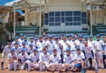 U23棒球世界盃臺灣舉辦 中國因疫情缺席