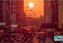 香港質變 樓市黃金歲月已過