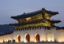 韓國旅行 別錯過8大景點