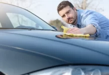 洗車最常見的6個錯誤 你中幾個?