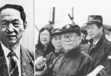 江澤⺠40億攻臺計劃為何泡湯?