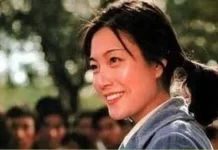 中共的文革運動中哪些美女演員們遭活摘器官輪姦致死?
