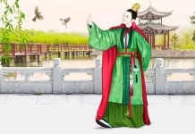 人生如夢 《紅樓夢》中最耐人尋味的28句話