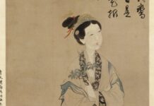 嫦娥本名並不叫嫦娥?