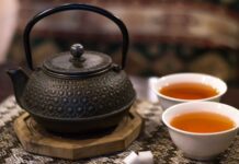 為甚麽普洱生茶很少有散茶?