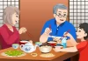 吃飯 一天兩頓還是三頓好?