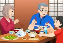 吃飯 一天兩頓還是三頓好?