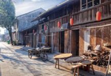 俗語「人有三急」 究竟是指哪「三急」?(圖)