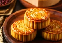 中秋節吃月餅 有7件事不可不知