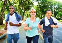 研究:20个长寿方法 排第一的竟然是它