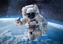 上太空的代價?太空人發生「基因突變」