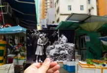 英女王去世 港人緬懷:沒有英國就沒有東方之珠