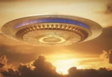 外星人生存在平行的空間中?