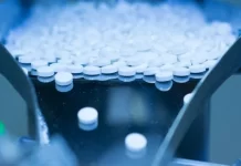 生物科技領域或成美中下一個戰場