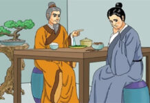 小心禍從口出 這4種話不能說