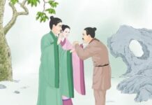 什麼叫「會說話」?《禮記》10大金句告訴你(圖)