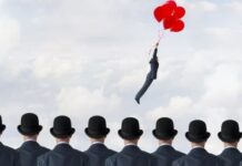 成功的人 都戒掉了「拖延」恶习(组图)