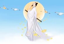 5首逆境中寫就的詩詞 讀後豁然開朗