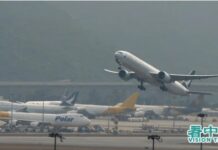 失去金融中心 香港国际航空枢纽地位也岌岌可危