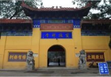 中國為何頻遇乾旱?真相引人深思