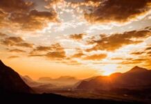 大地震时发生的不可思议事件