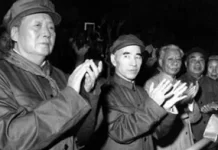 美中情局絕密檔案解密 林彪出逃事件仍撲朔迷離