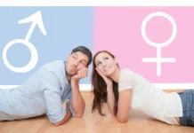 兩性有趣知識 男女生理神奇差異(圖)