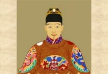 「九千歲」魏忠賢 一代閹黨之覆滅(組圖)