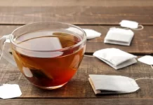 茶包用完不要丟 還有這5種神奇用途