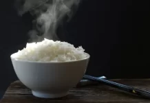 歐美人為什麼不吃米飯?
