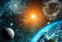 地外文明不斷向地球發射神秘電波?