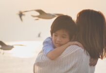 輪迴記事 母親尋找兒子的「前世」家人
